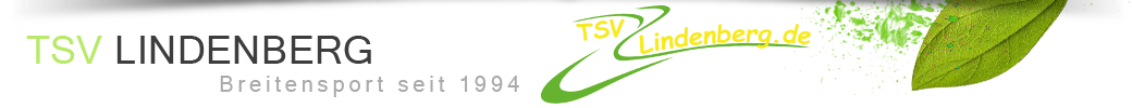 TSV Lindenberg 1994 e.V.